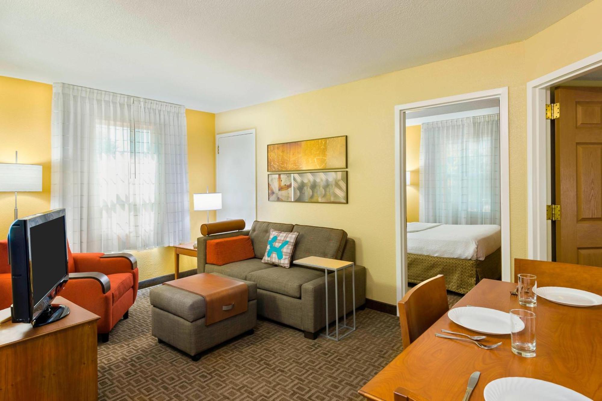 Towneplace Suites Mobile Exterior photo