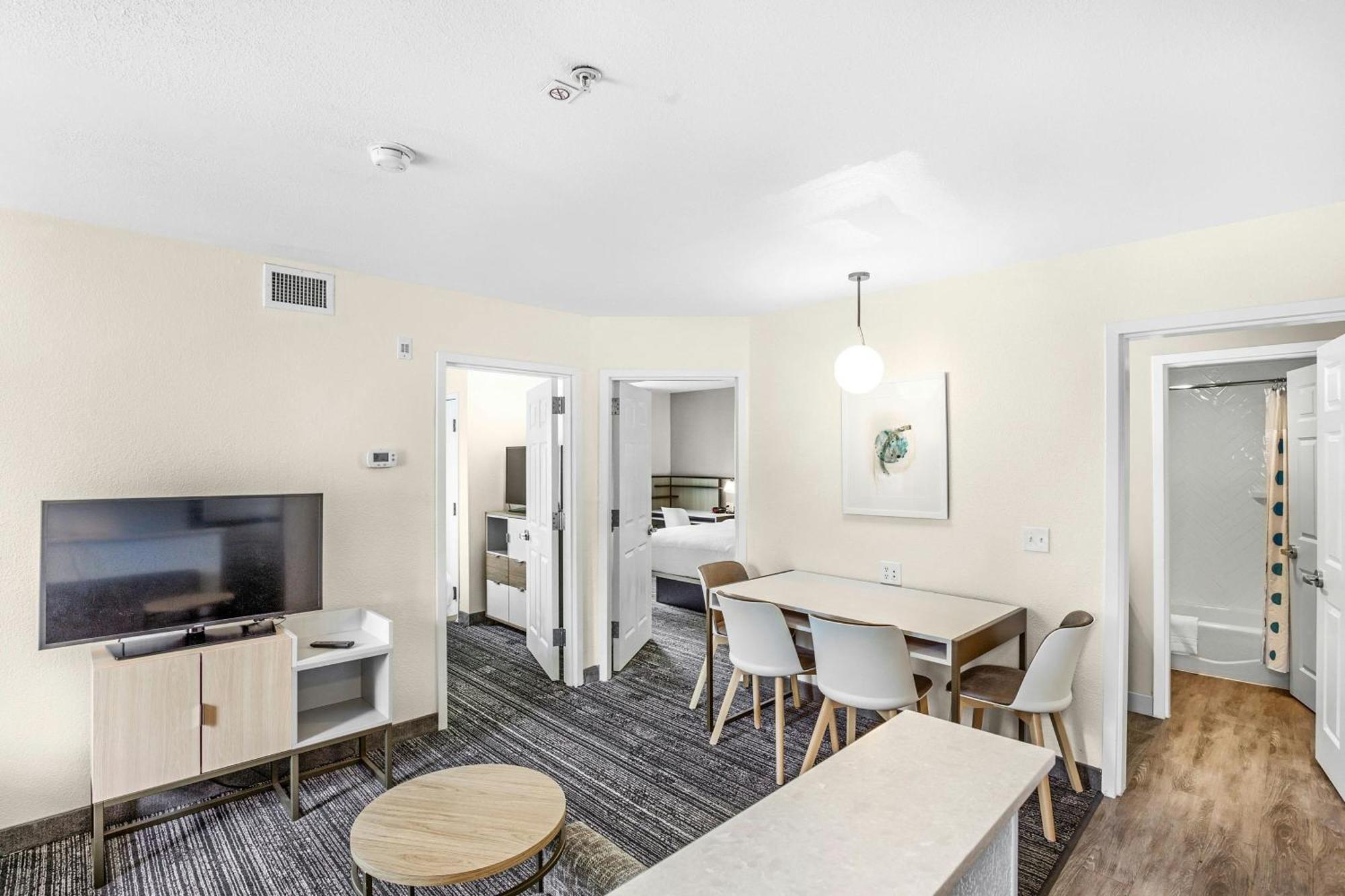 Towneplace Suites Mobile Exterior photo
