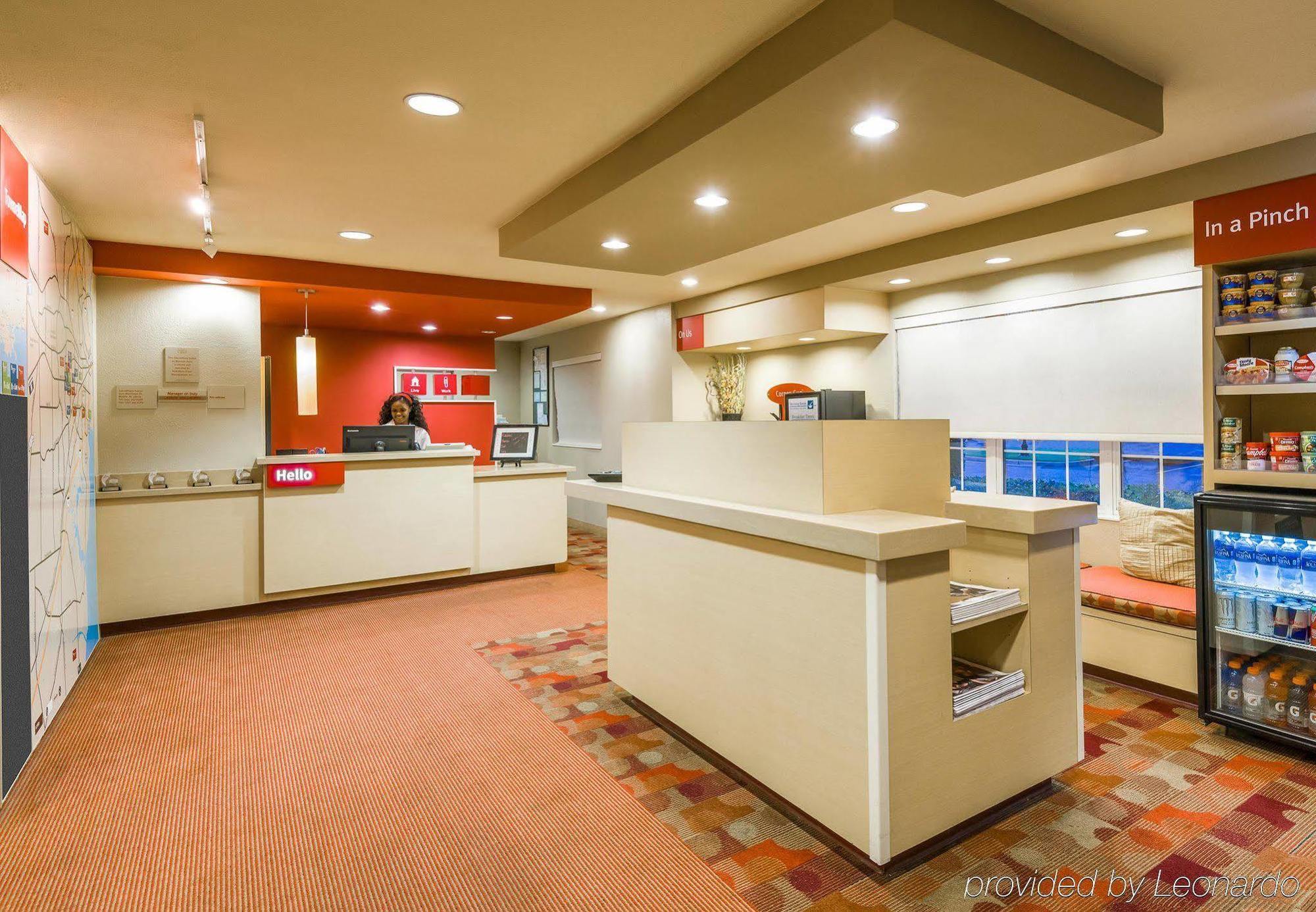 Towneplace Suites Mobile Exterior photo